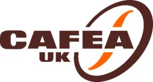 Cafea Logo